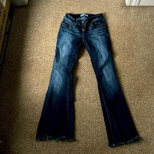 BKE jeans